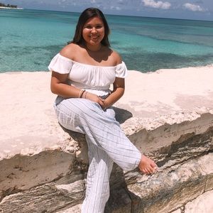 Meet your Posher, Karina